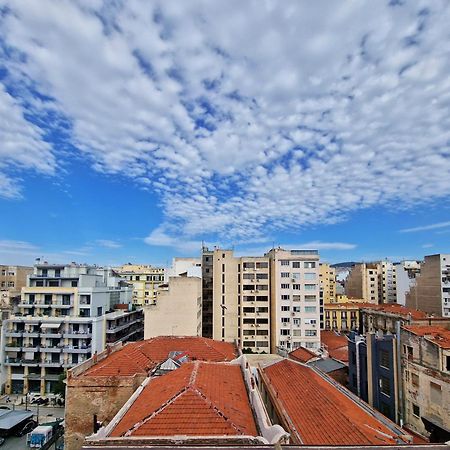 Urban Quality Comfort Thessaloníki Ngoại thất bức ảnh
