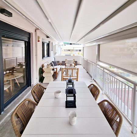 Urban Quality Comfort Thessaloníki Ngoại thất bức ảnh