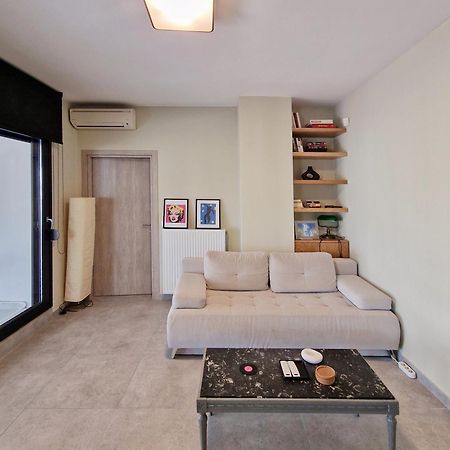 Urban Quality Comfort Thessaloníki Ngoại thất bức ảnh