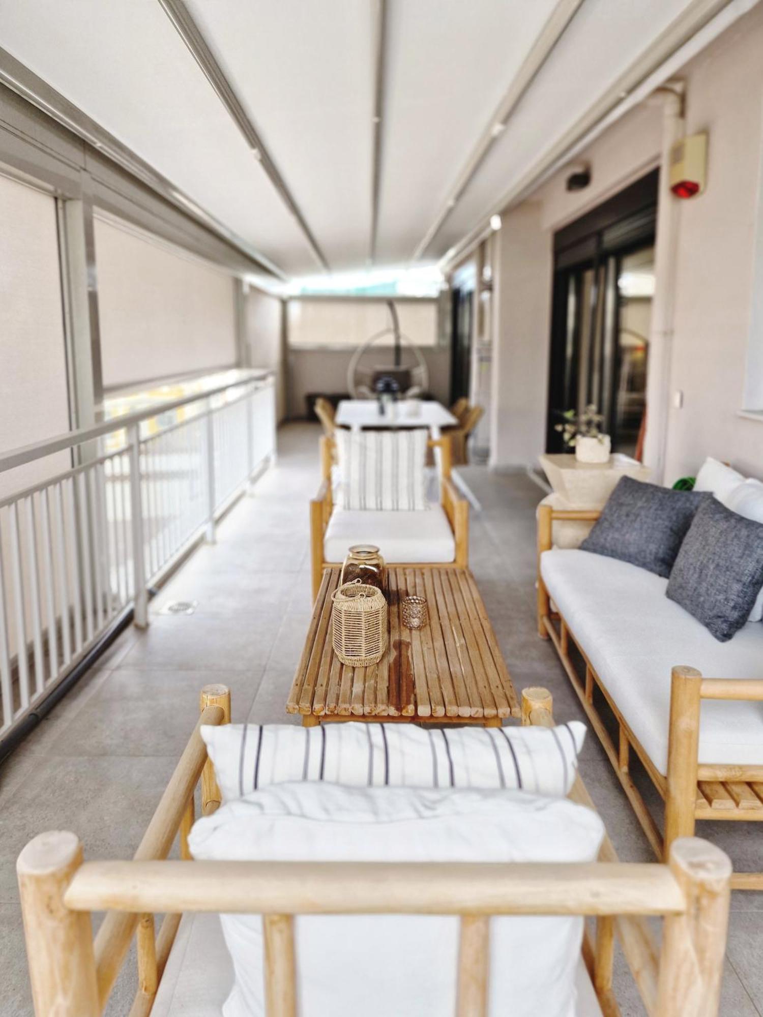 Urban Quality Comfort Thessaloníki Ngoại thất bức ảnh