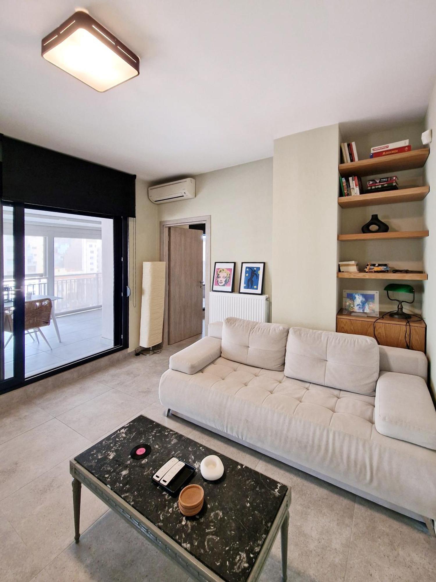 Urban Quality Comfort Thessaloníki Ngoại thất bức ảnh
