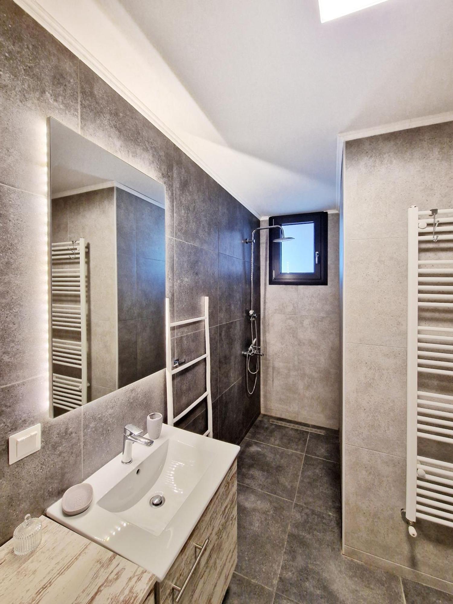 Urban Quality Comfort Thessaloníki Ngoại thất bức ảnh