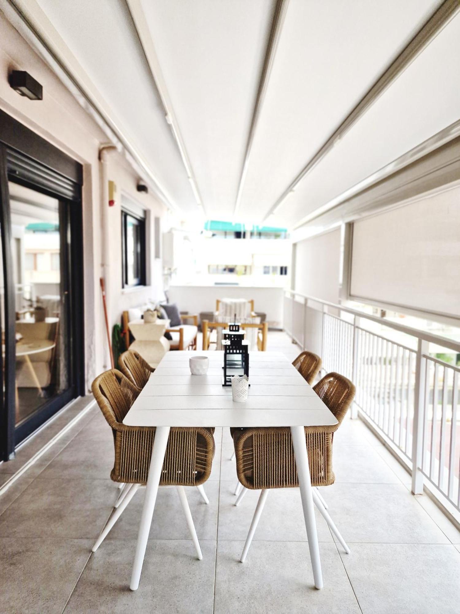 Urban Quality Comfort Thessaloníki Ngoại thất bức ảnh