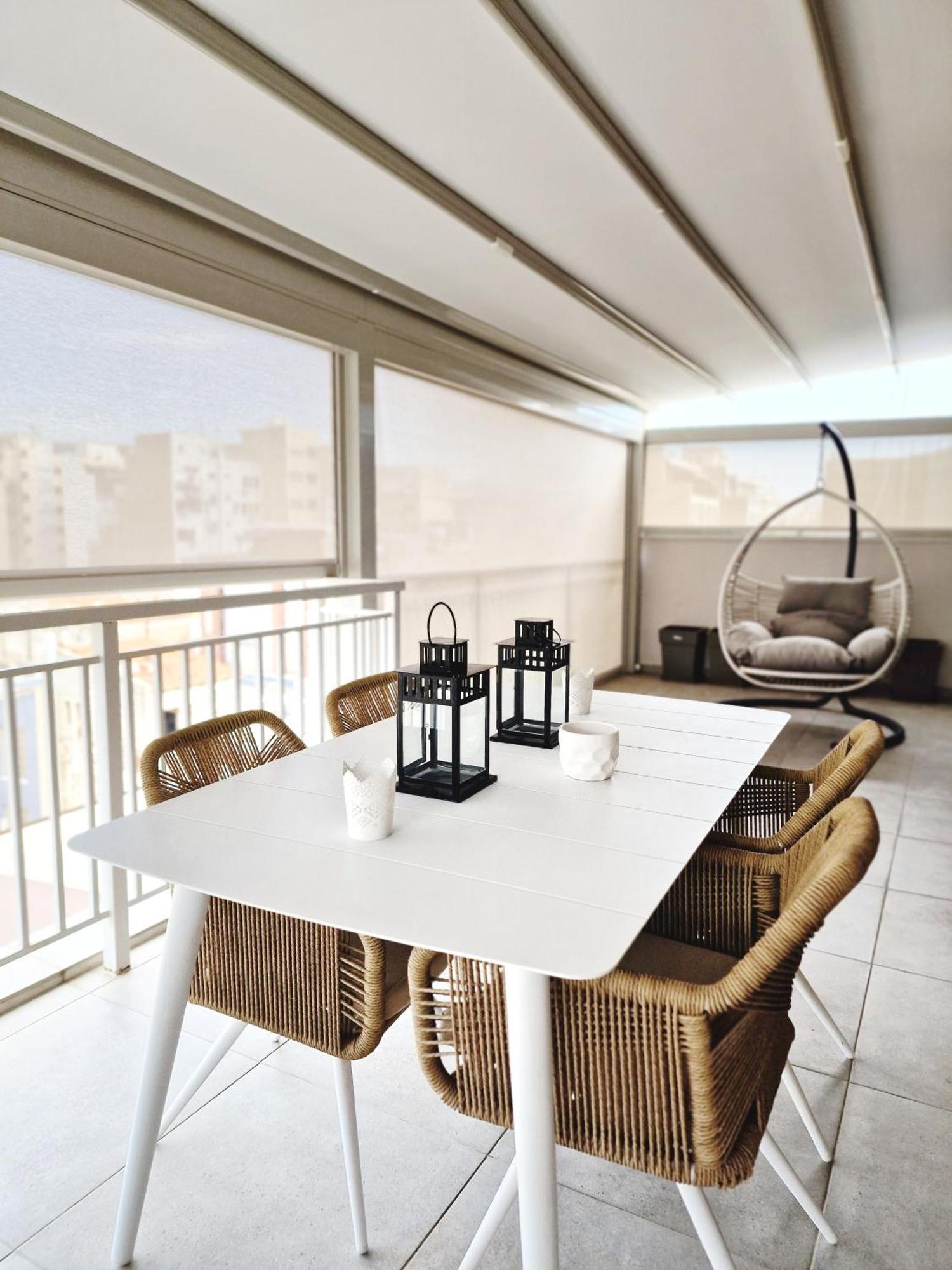 Urban Quality Comfort Thessaloníki Ngoại thất bức ảnh