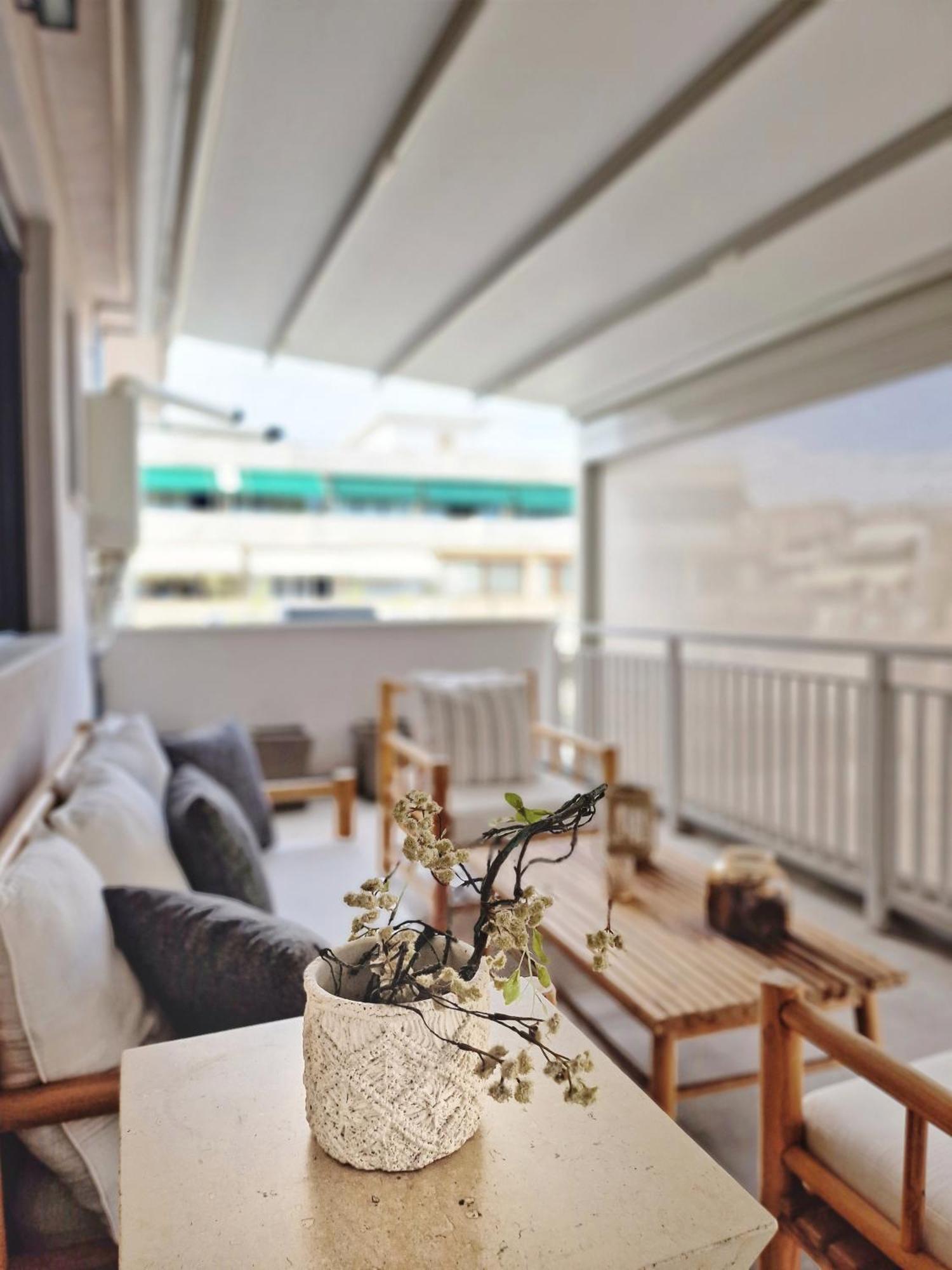 Urban Quality Comfort Thessaloníki Ngoại thất bức ảnh