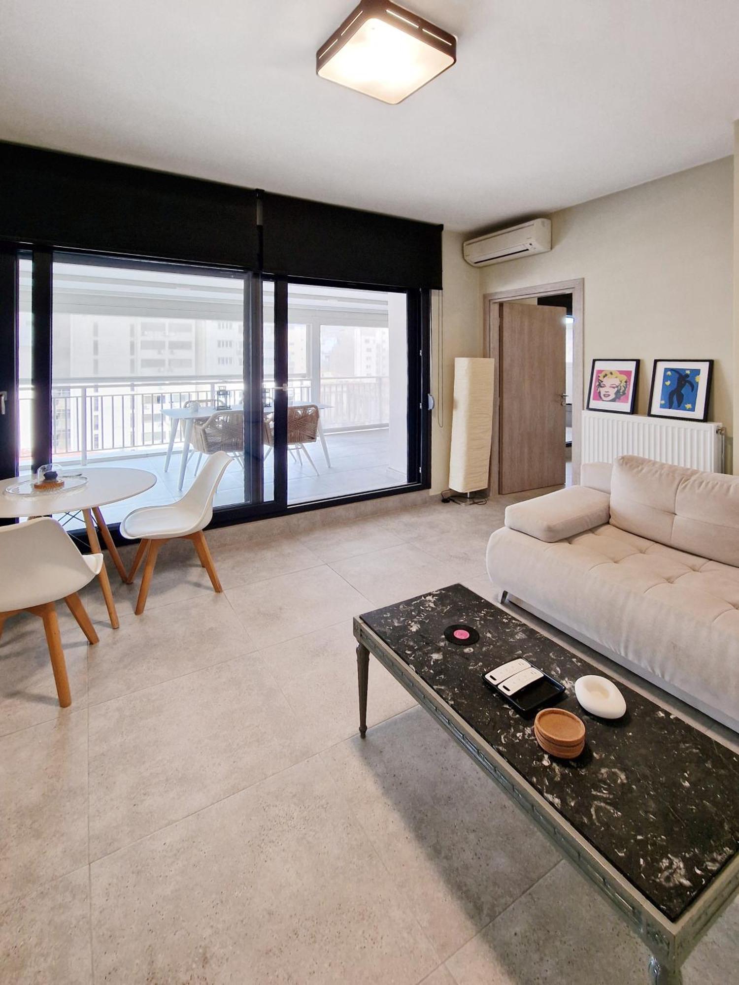 Urban Quality Comfort Thessaloníki Ngoại thất bức ảnh