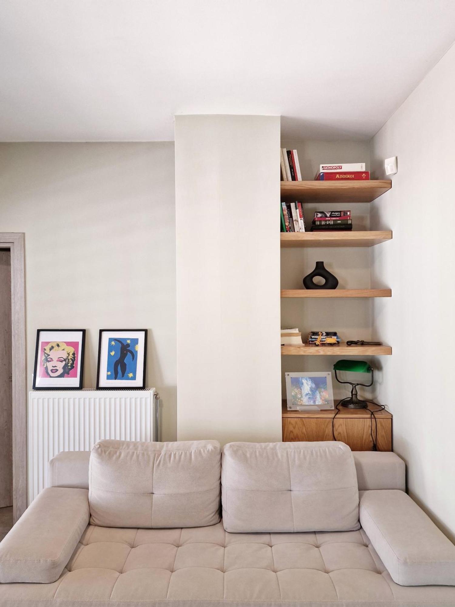 Urban Quality Comfort Thessaloníki Ngoại thất bức ảnh