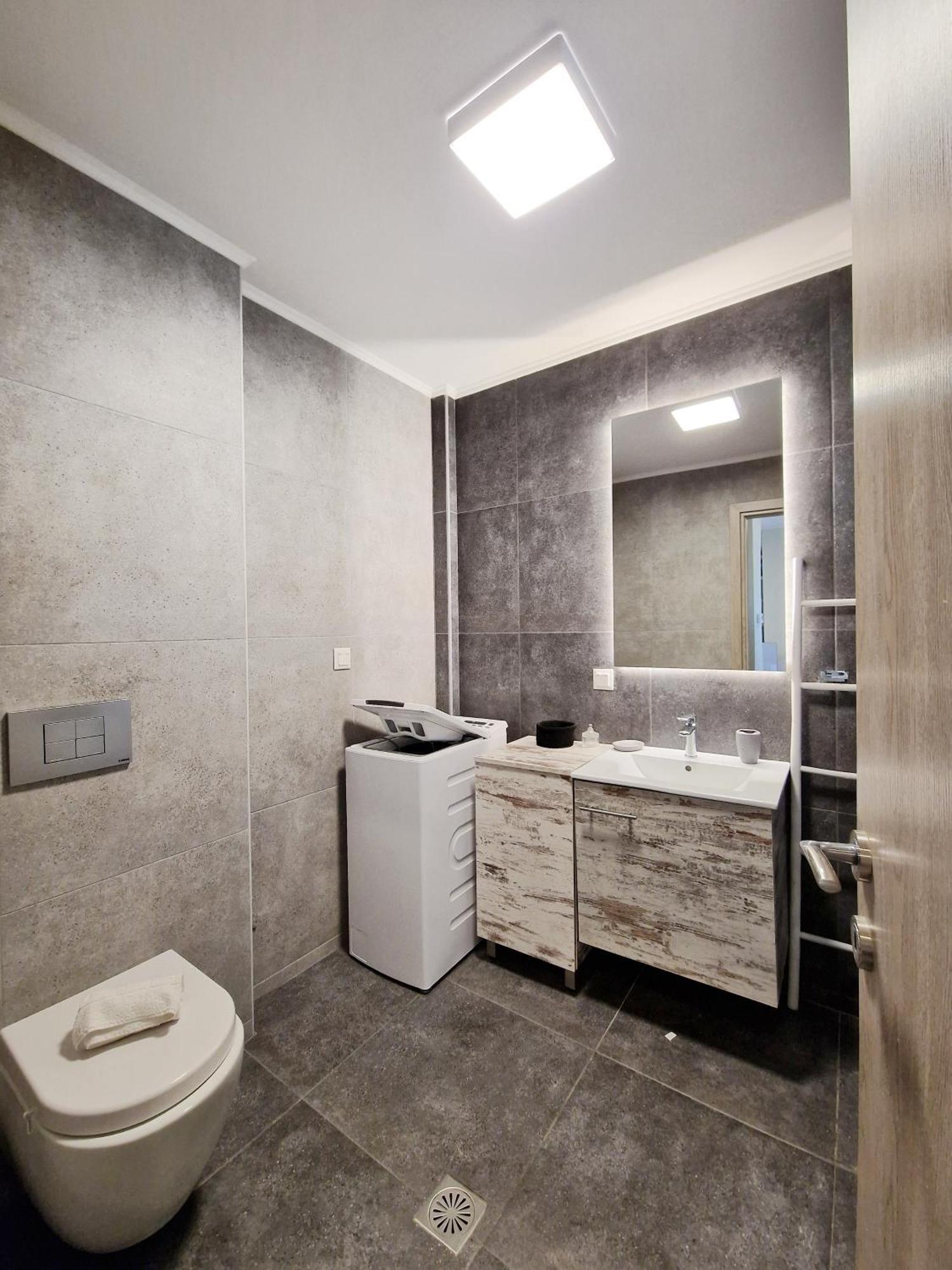Urban Quality Comfort Thessaloníki Ngoại thất bức ảnh
