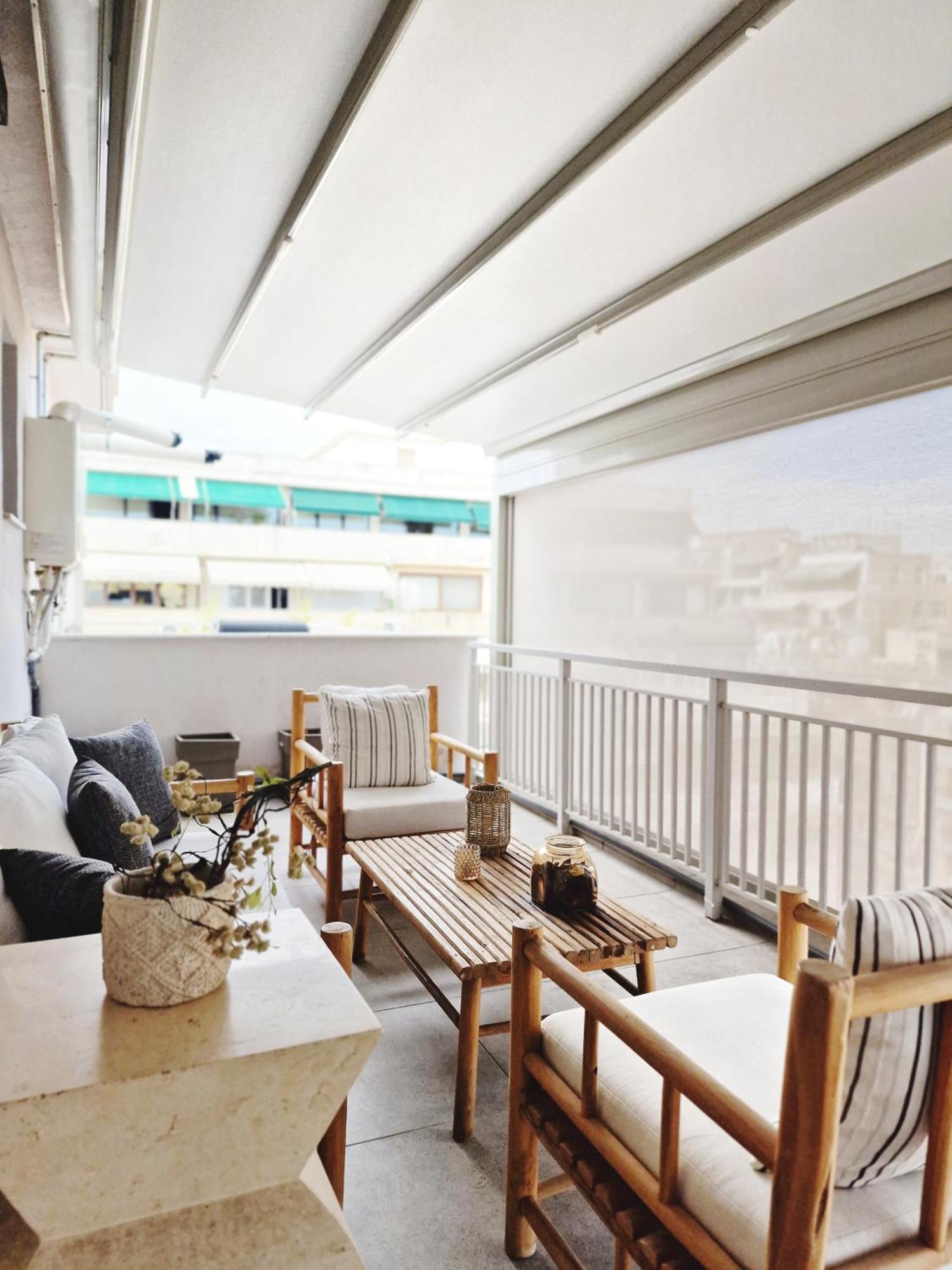 Urban Quality Comfort Thessaloníki Ngoại thất bức ảnh