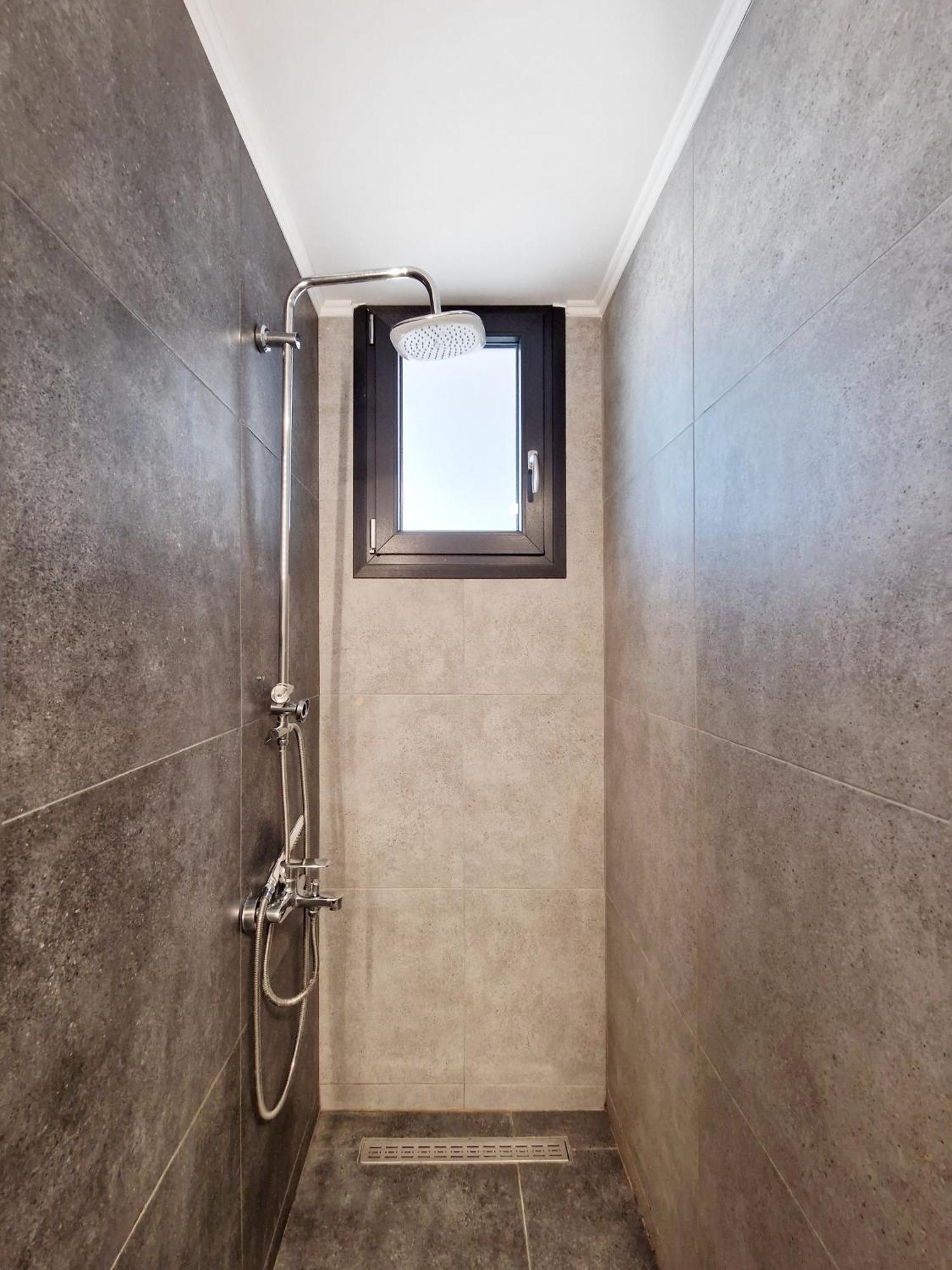 Urban Quality Comfort Thessaloníki Ngoại thất bức ảnh