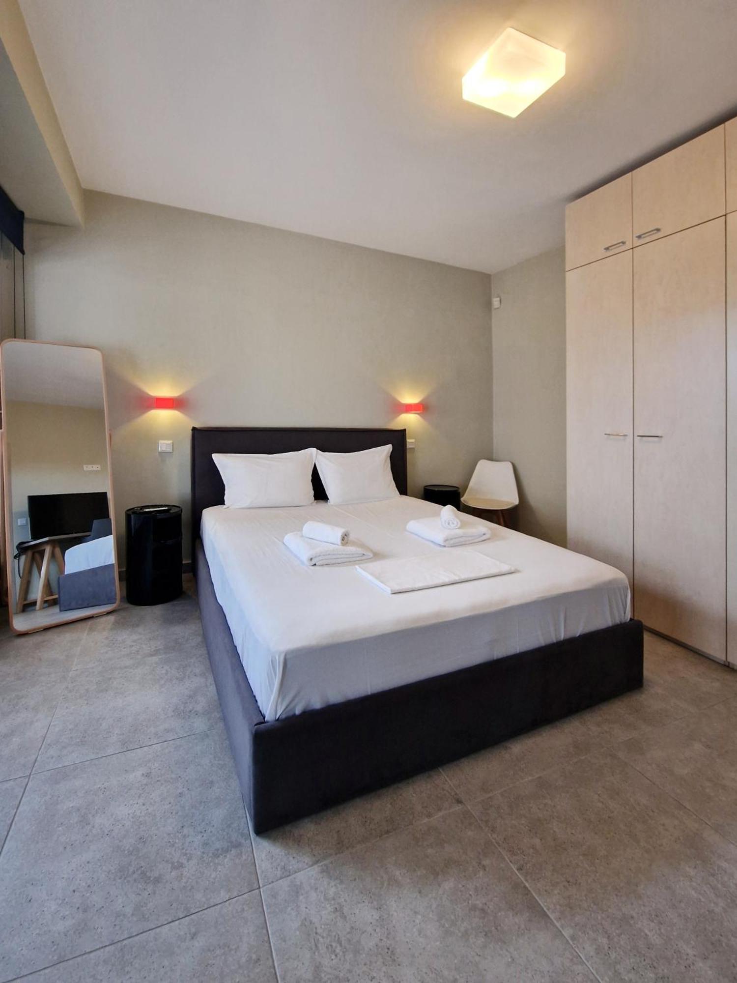 Urban Quality Comfort Thessaloníki Ngoại thất bức ảnh