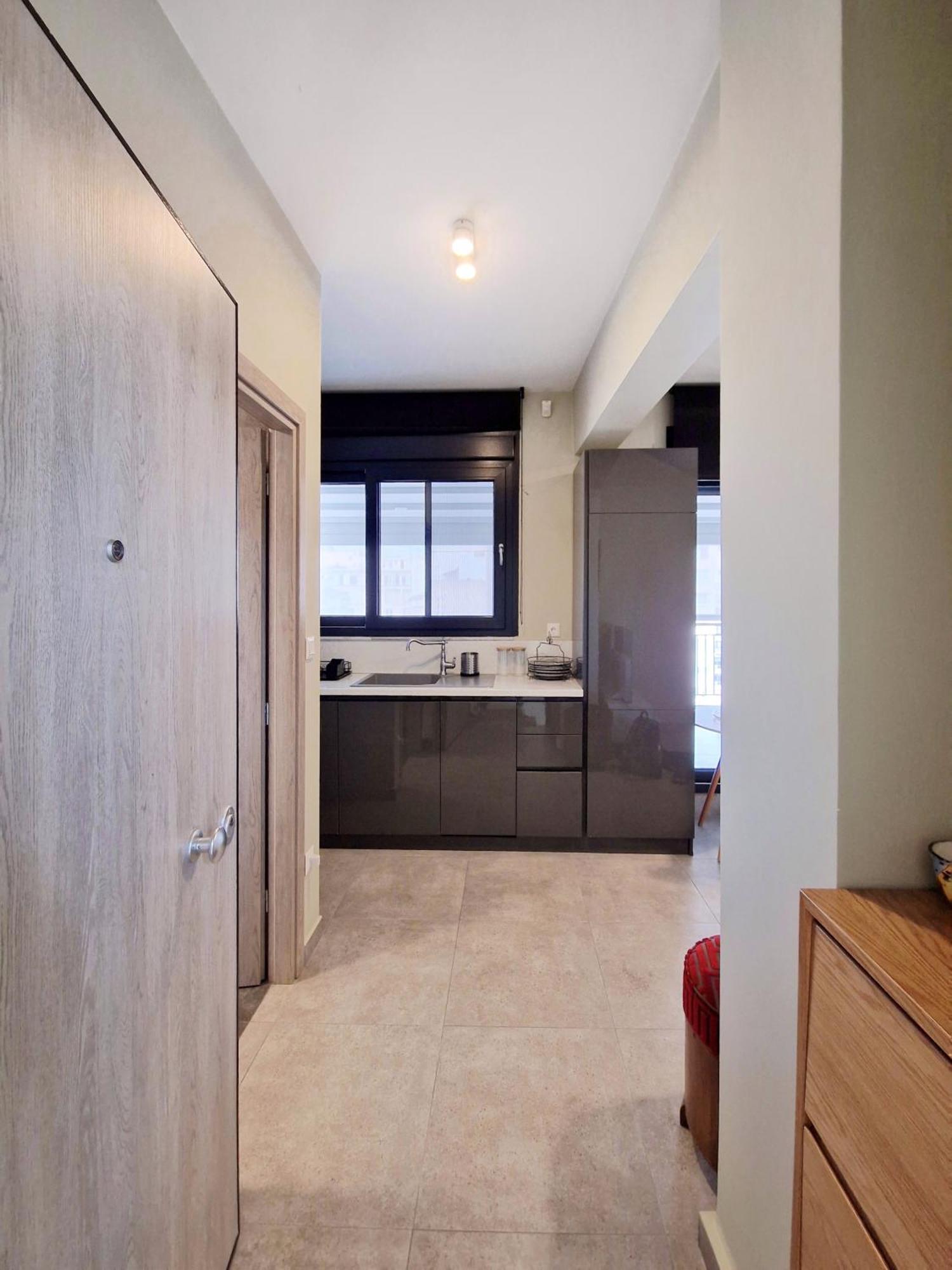 Urban Quality Comfort Thessaloníki Ngoại thất bức ảnh