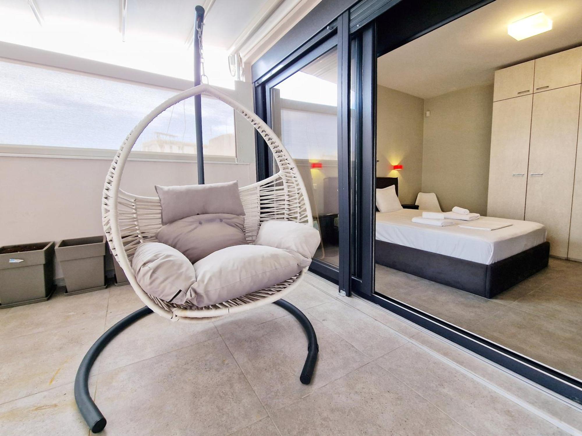 Urban Quality Comfort Thessaloníki Ngoại thất bức ảnh