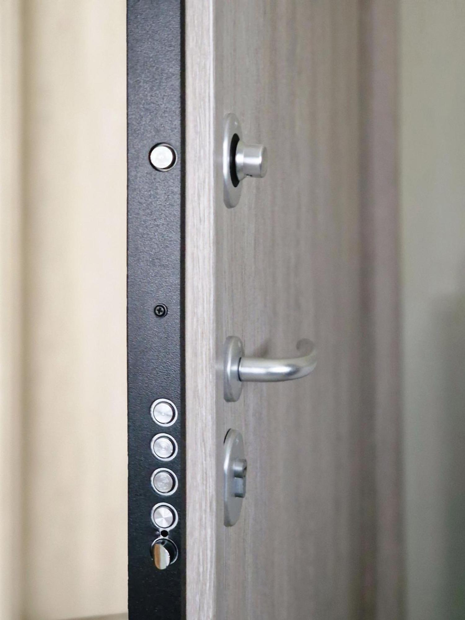 Urban Quality Comfort Thessaloníki Ngoại thất bức ảnh