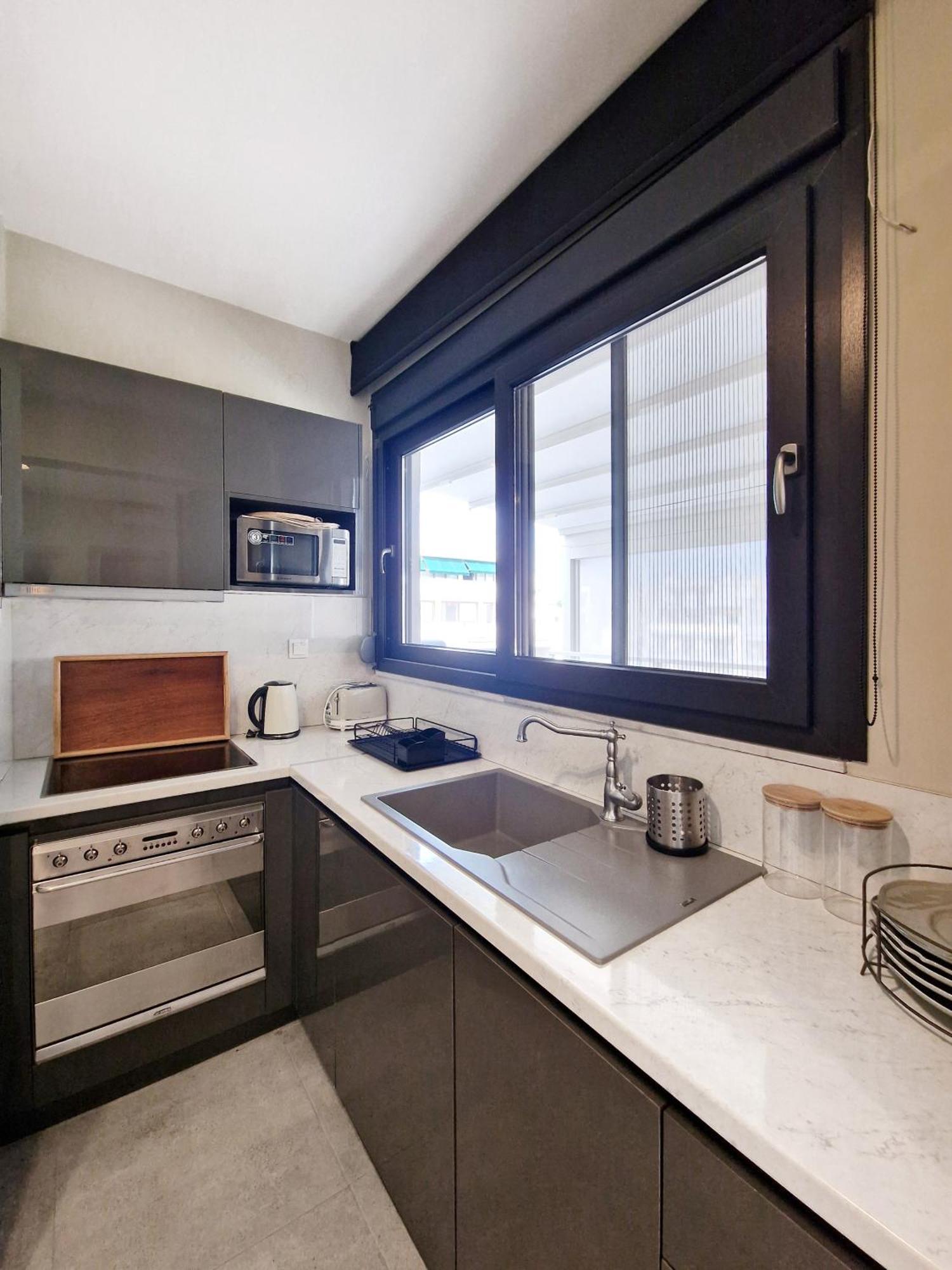Urban Quality Comfort Thessaloníki Ngoại thất bức ảnh