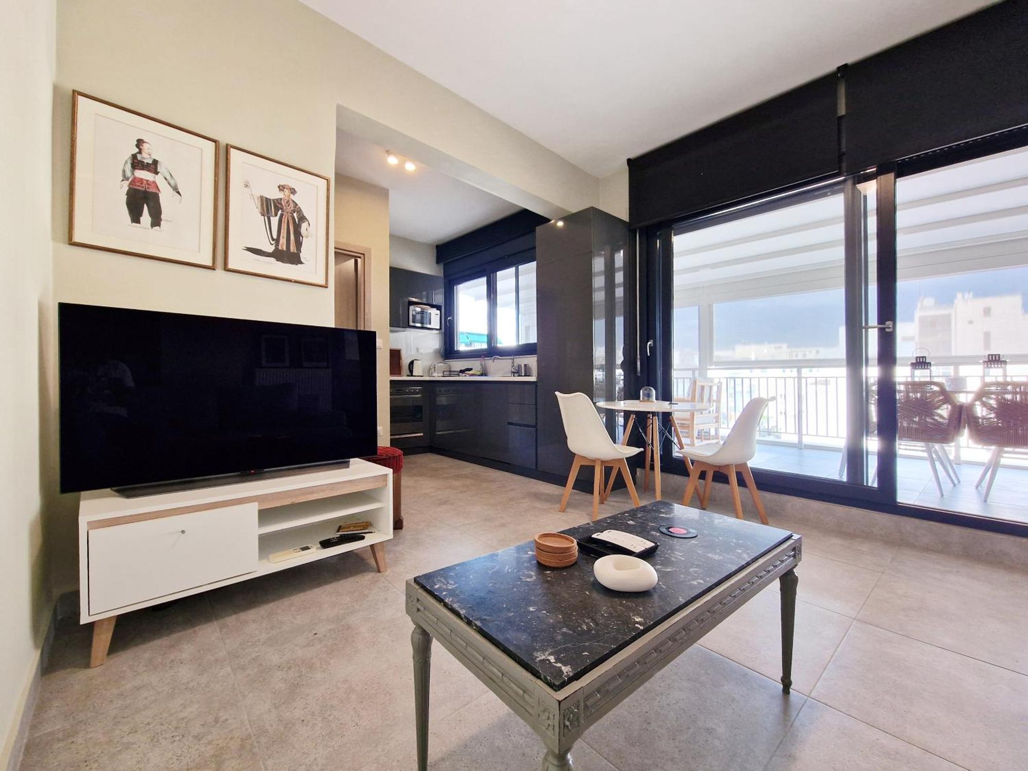 Urban Quality Comfort Thessaloníki Ngoại thất bức ảnh