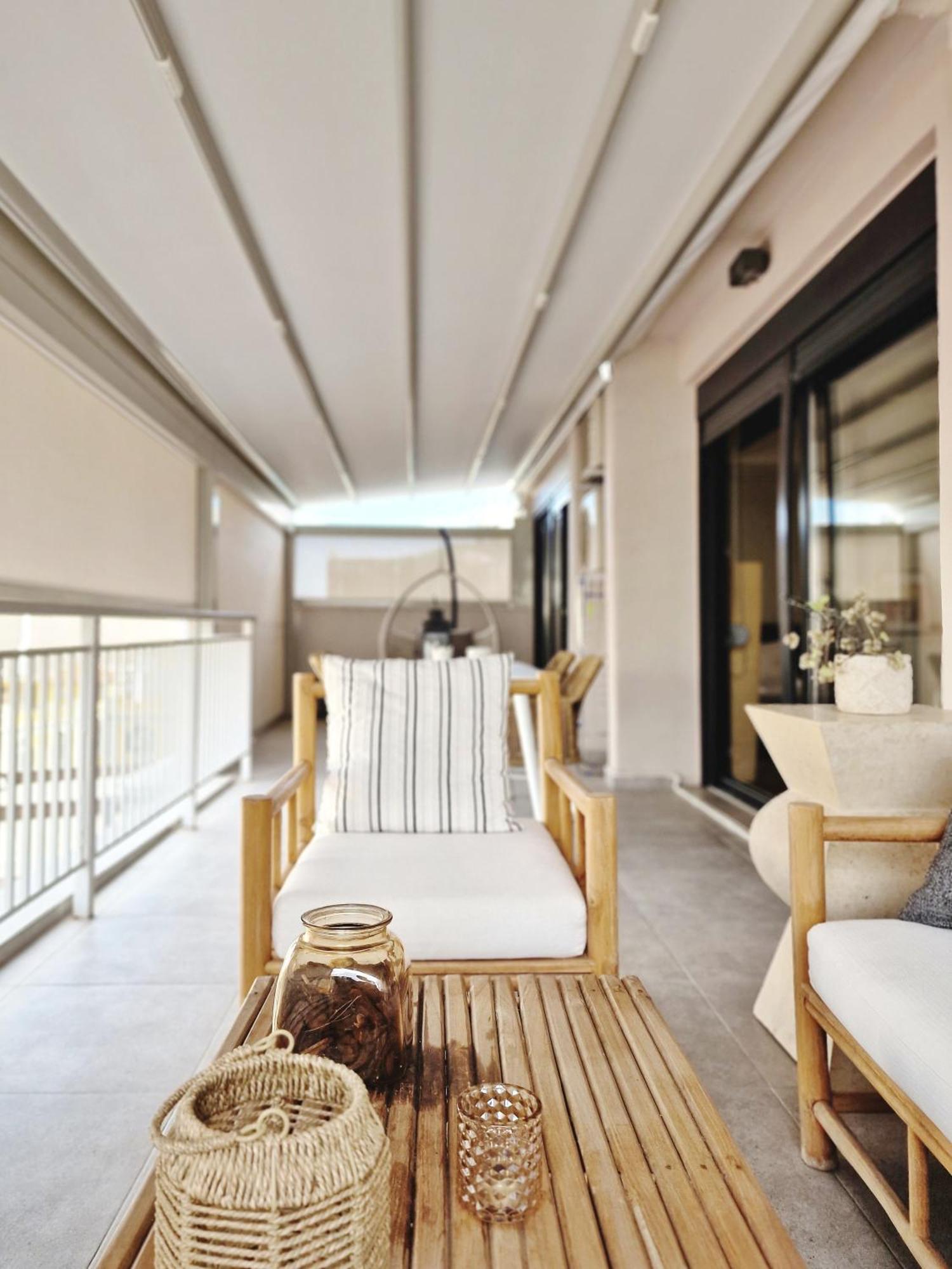 Urban Quality Comfort Thessaloníki Ngoại thất bức ảnh